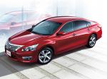 Nissan Teana 2014 года (JP)